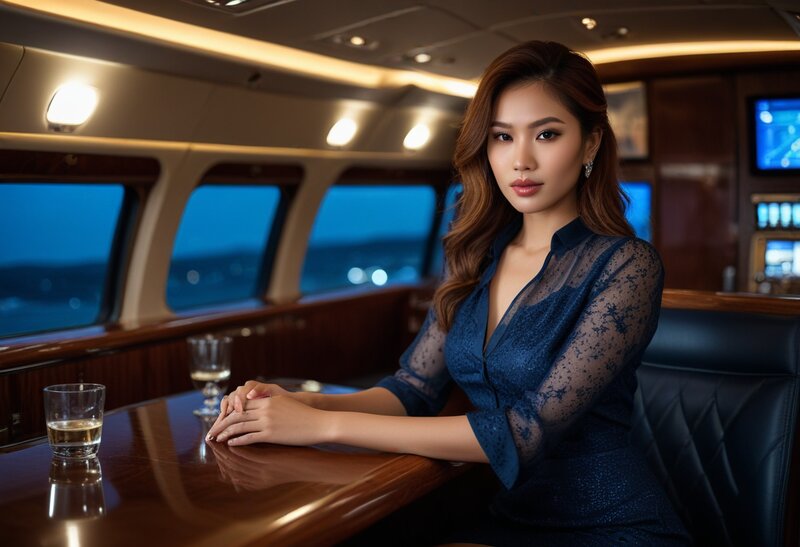 我朋友的妈妈：初次拜访